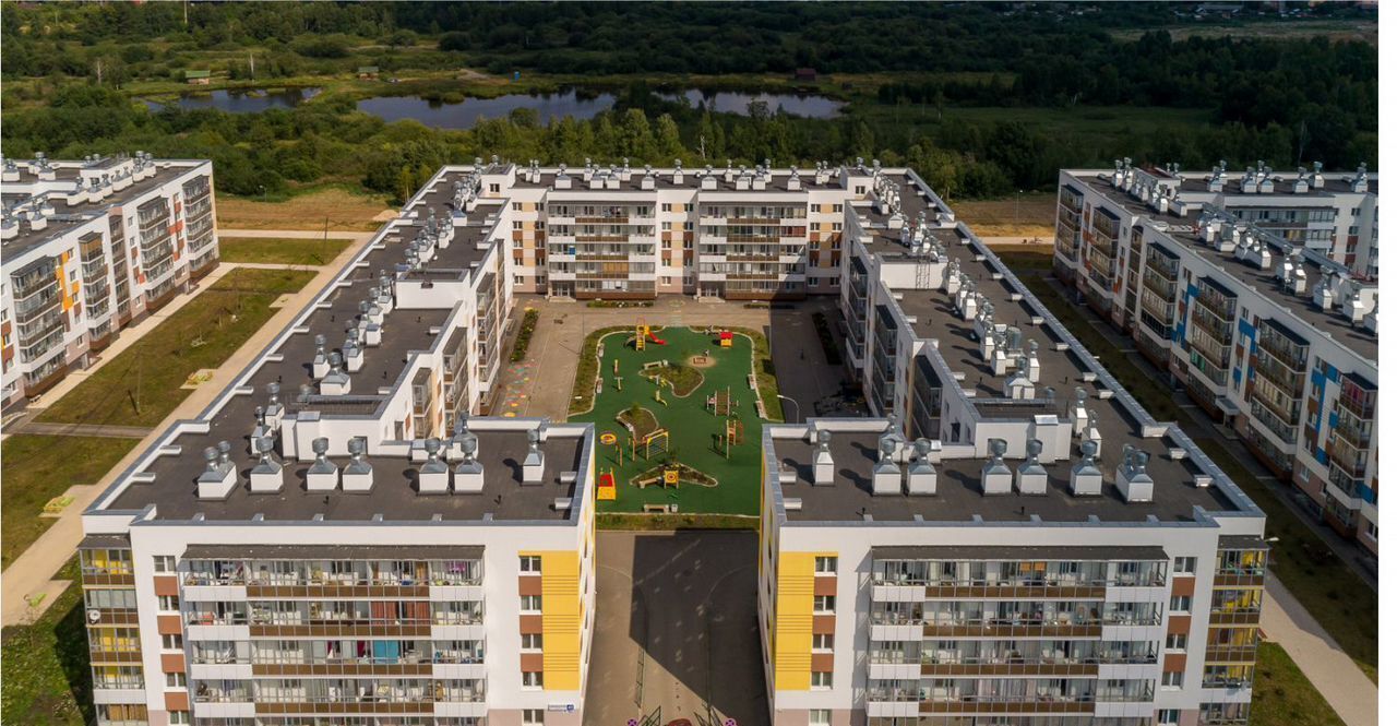 квартира г Екатеринбург Академический ул. Ландау/Екатерининская/Вавилова, стр. 50 фото 5