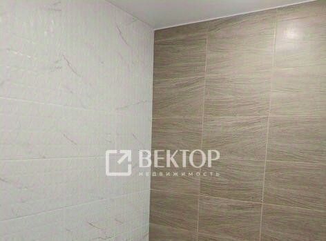 квартира г Иваново р-н Фрунзенский ул Герцена 3 фото 4