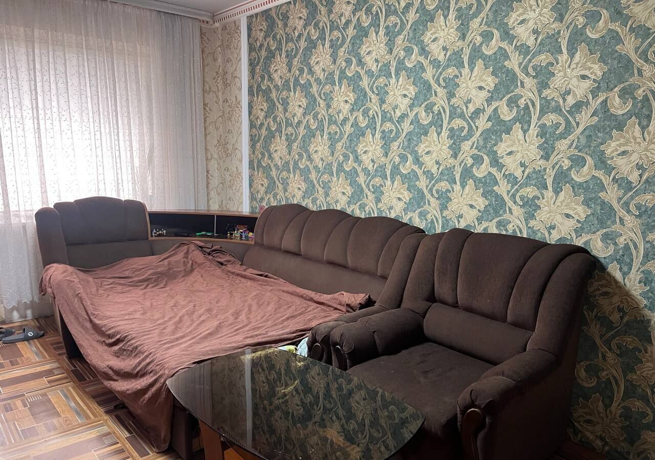 квартира г Белгород Западный ул Щорса 36 фото 3