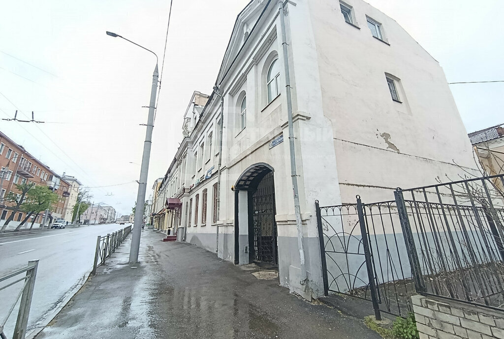 офис г Владимир ул Гагарина 13 фото 9
