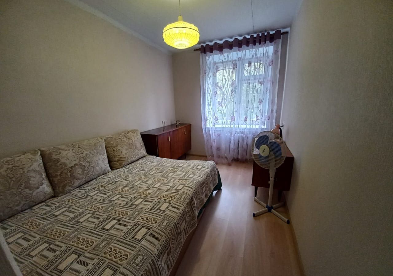 квартира г Дубна ул Центральная 21б фото 2
