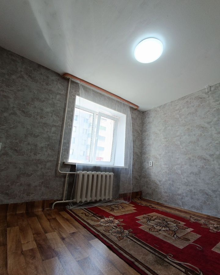 квартира г Улан-Удэ р-н Октябрьский ул Ключевская 31а фото 4