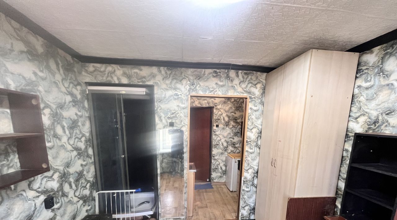квартира г Ульяновск р-н Заволжский ул Врача Михайлова 43а фото 1