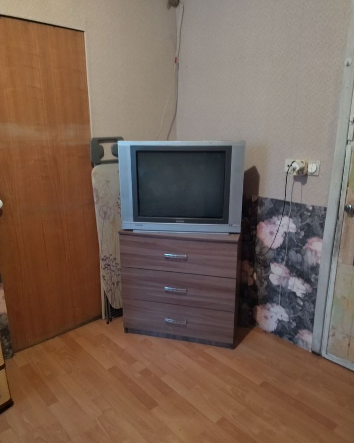 комната г Москва метро Калитники ул Подъёмная 3 муниципальный округ Нижегородский фото 1
