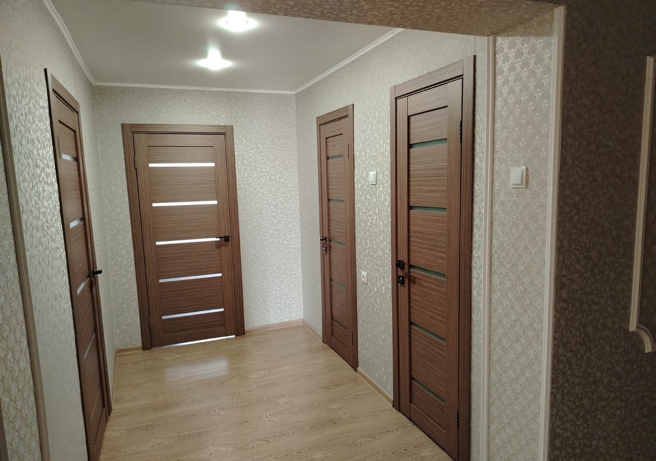 квартира г Абакан ул Советская 48 фото 1