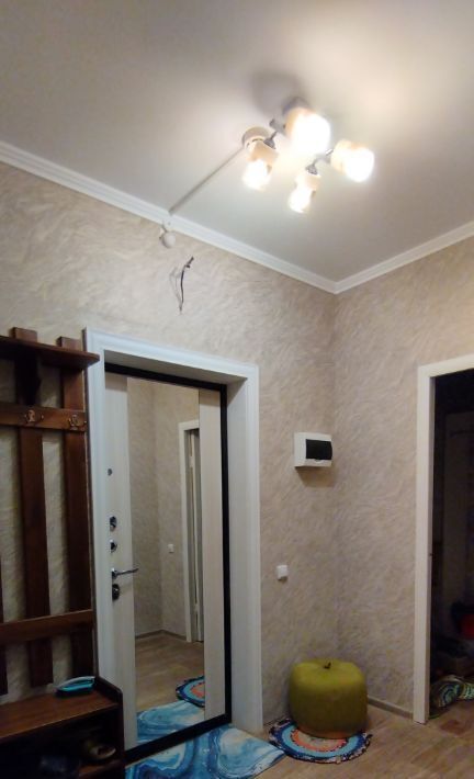 квартира г Истра пр-кт Генерала Белобородова 15 Нахабино фото 6