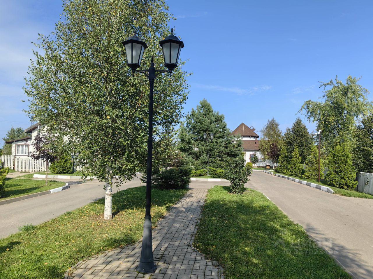 земля г Истра Перелески кп фото 20