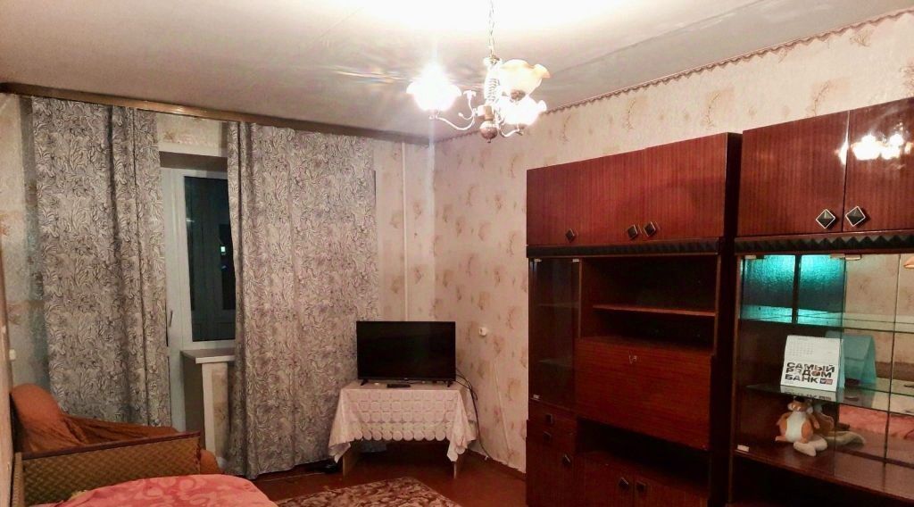 квартира г Тверь р-н Московский пр-кт Октябрьский 85/49 фото 1