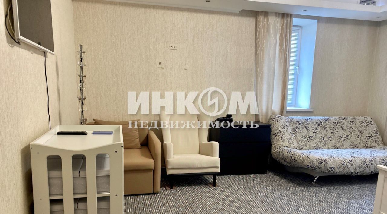 квартира г Люберцы Городок Б ул 3-е почтовое отделение 42 Котельники фото 3