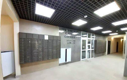 квартира г Ростов-на-Дону р-н Железнодорожный ул Привокзальная 3/1 фото 11