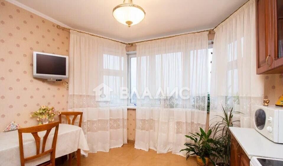 квартира г Балашиха ул Твардовского 12 фото 4