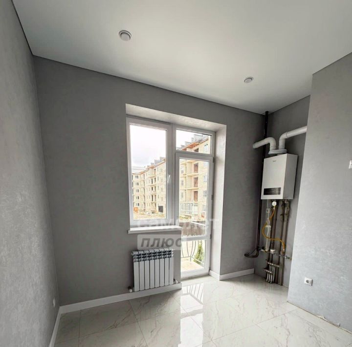 квартира г Нальчик ул Кабардинская 230 фото 4