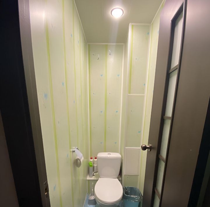 квартира г Тольятти р-н Автозаводский б-р Космонавтов 14 15-й кв-л фото 9