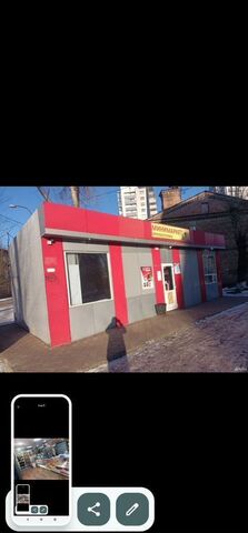 р-н Советский ул Малиновского 7а фото