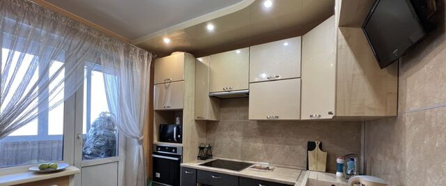р-н Кировский ул Дианова 16к/2 фото