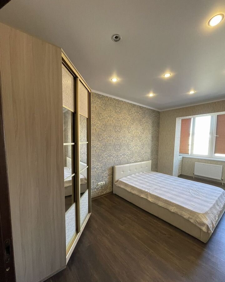 квартира г Краснодар р-н Прикубанский ул Тепличная 100 фото 5