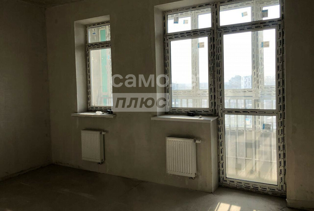 квартира г Краснодар ул Колхозная 5 фото 17