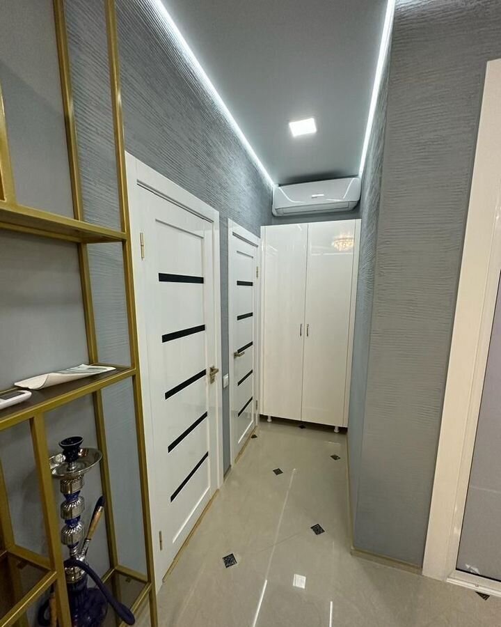 свободного назначения г Краснодар р-н Прикубанский ул Московская 133к/2 фото 7