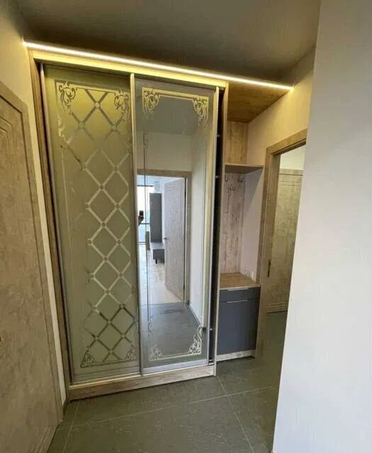 квартира г Краснодар р-н Прикубанский ул им. Дзержинского 110ак/1 фото 5