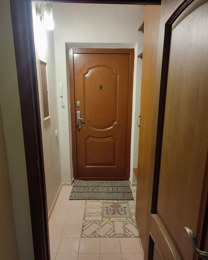 квартира г Тольятти р-н Автозаводский ул Маршала Жукова 35ак/2 фото 9