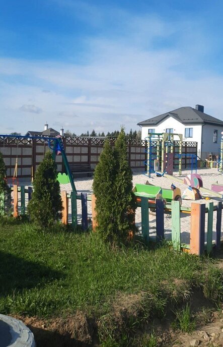 дом г Домодедово д Матчино КП Матчино Парк 72 фото 9