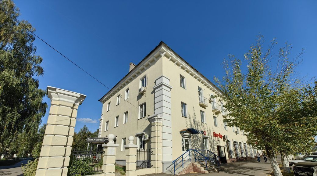 квартира г Дзержинск пр-кт Ленина 45 фото 37