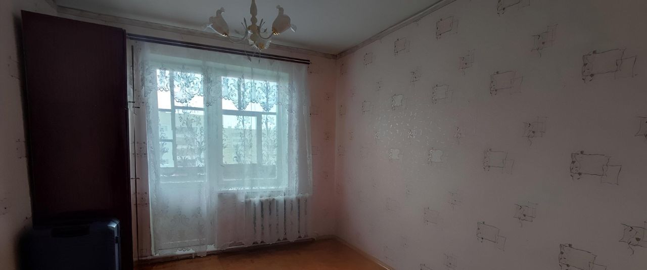 квартира г Ульяновск р-н Засвияжский ул Отрадная 84 фото 19