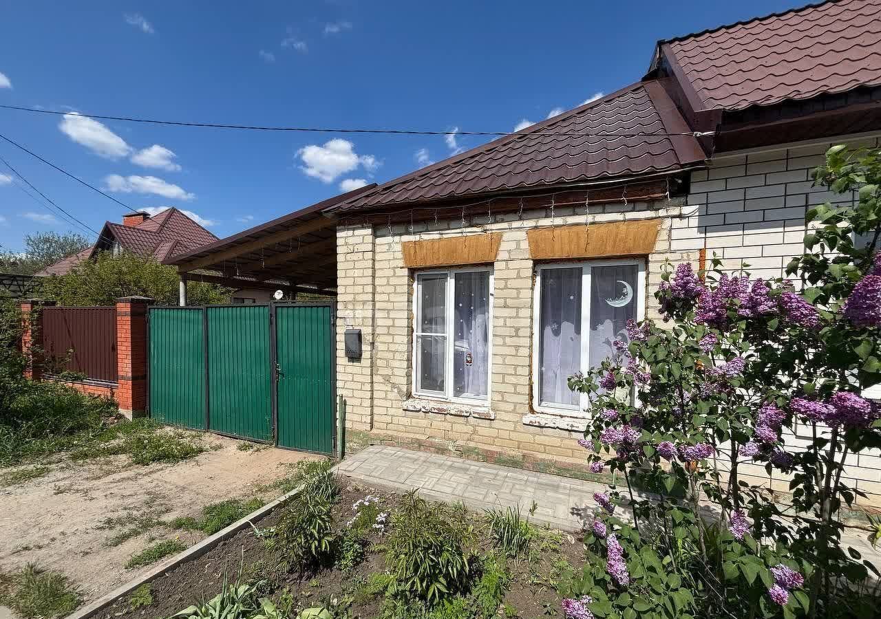 дом р-н Валуйский г Валуйки ул Транспортная фото 1