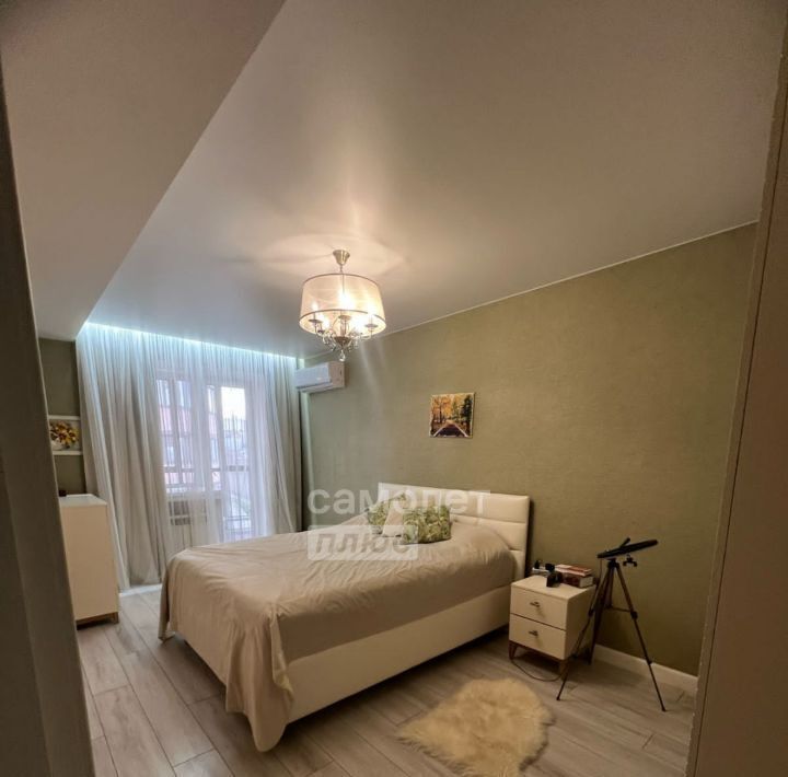 квартира г Курск р-н Центральный ул Перекальского 11 фото 11