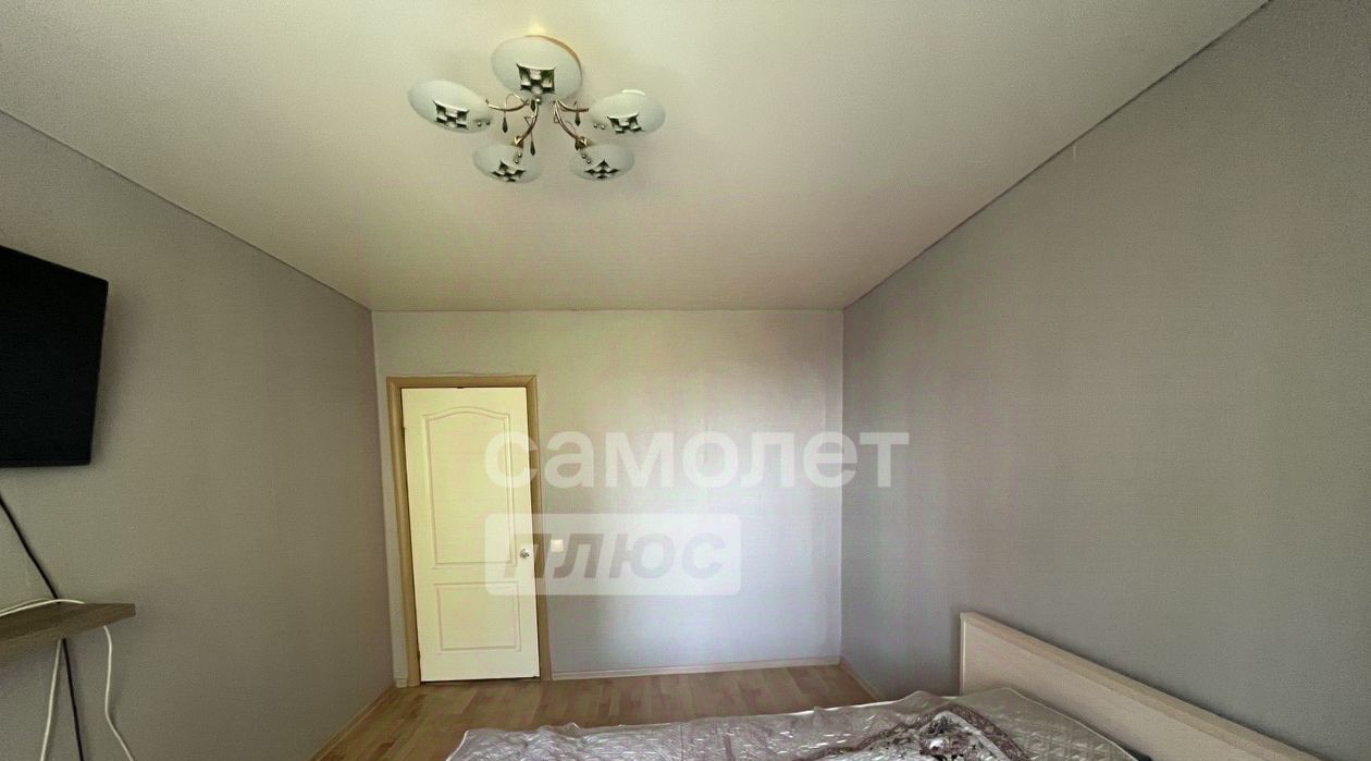 квартира г Курск р-н Центральный ул Большевиков 97 фото 13