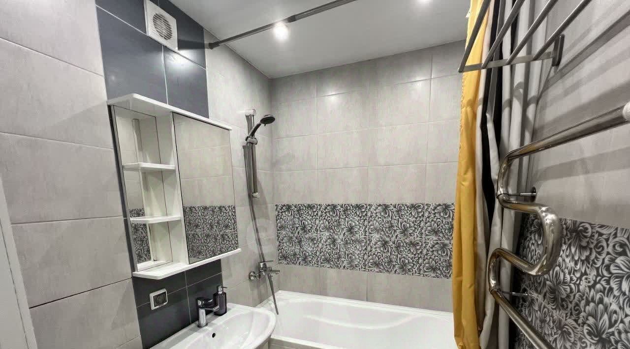 квартира г Балашиха ул Терешковой 15 Салтыковская фото 24