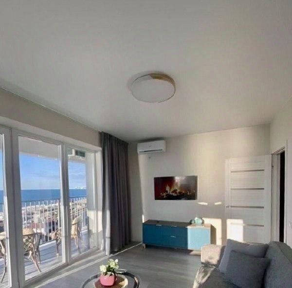 квартира г Сочи ул Старошоссейная 5к/6 Дагомыс пгт фото 2