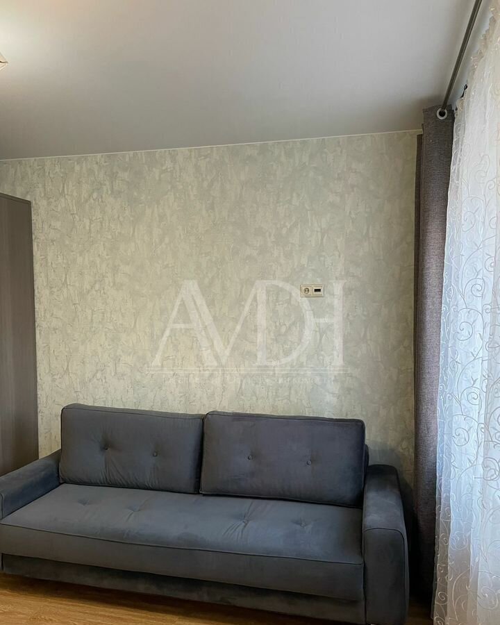 квартира г Пушкино ул Просвещения 8к/2 г. о. Пушкинский фото 9