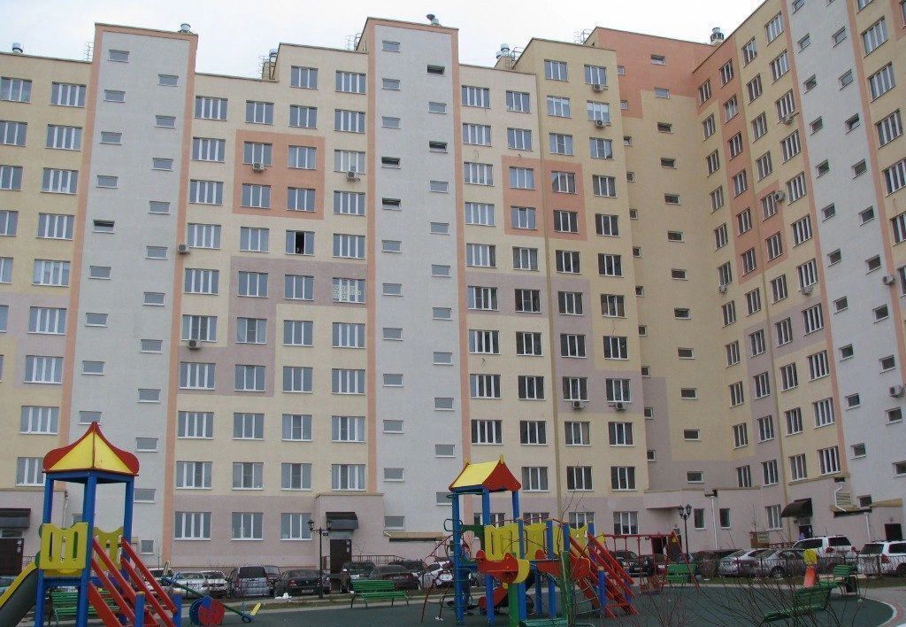 квартира г Кемерово р-н Ленинский ул Марковцева 6 фото 8