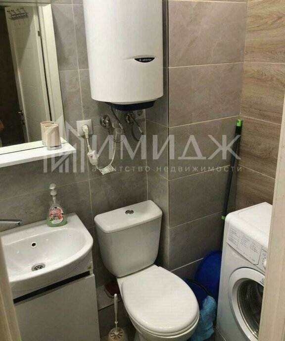 квартира г Сочи ул Ленина 298в/4 фото 5