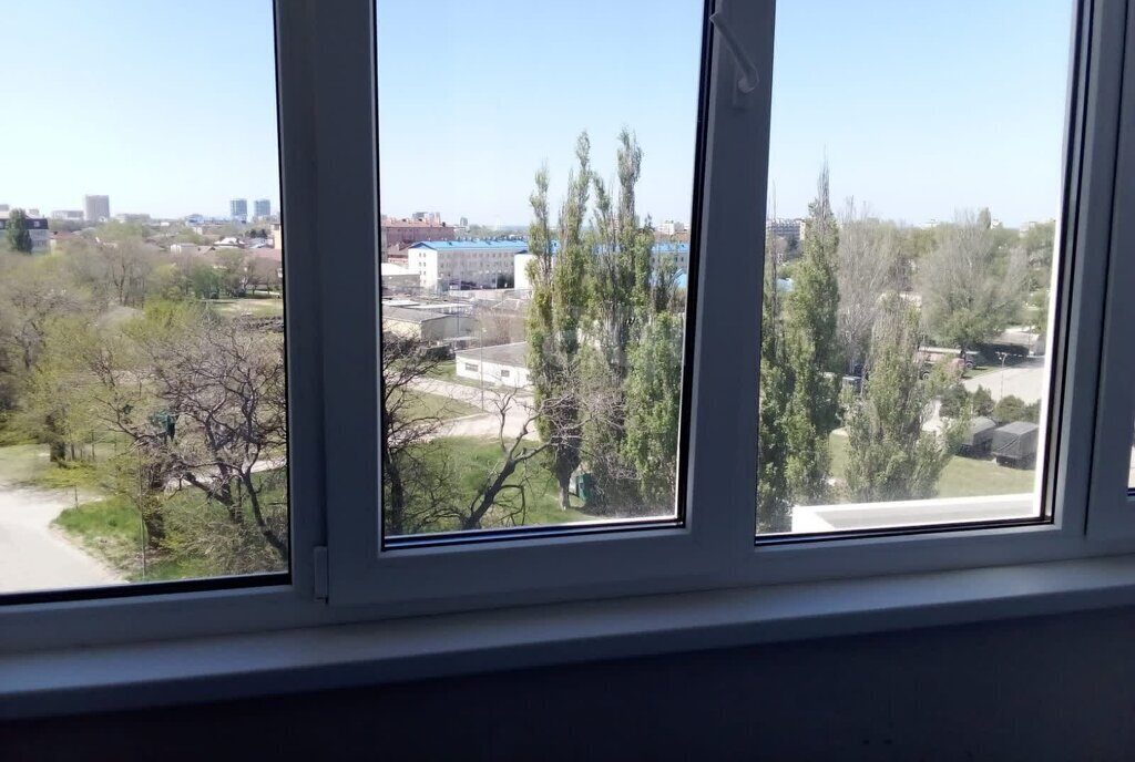 квартира р-н Анапский г Анапа ул Рождественская 55к/2 фото 10