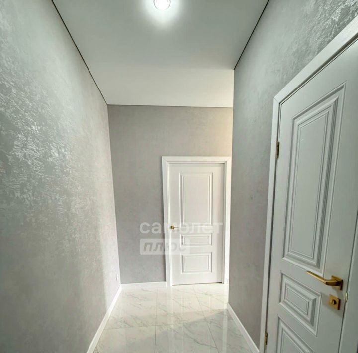 квартира г Нальчик ул Кабардинская 230 фото 8