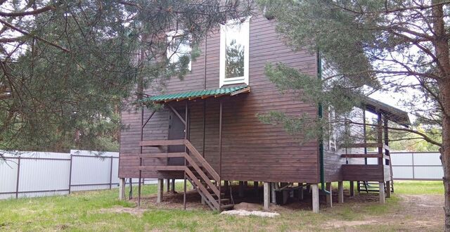 дом с Кусуново ул Кусуновская 28 р-н Октябрьский фото
