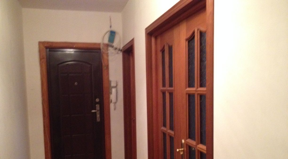 квартира г Новосибирск р-н Советский Академгородок ул Арбузова 16 фото 6