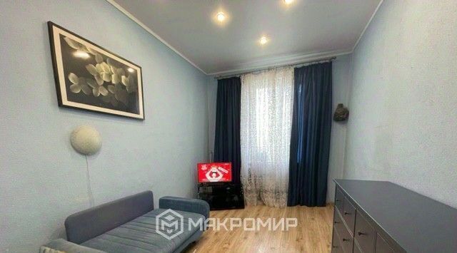 квартира г Новосибирск Заельцовская ул Дуси Ковальчук 61 фото 8