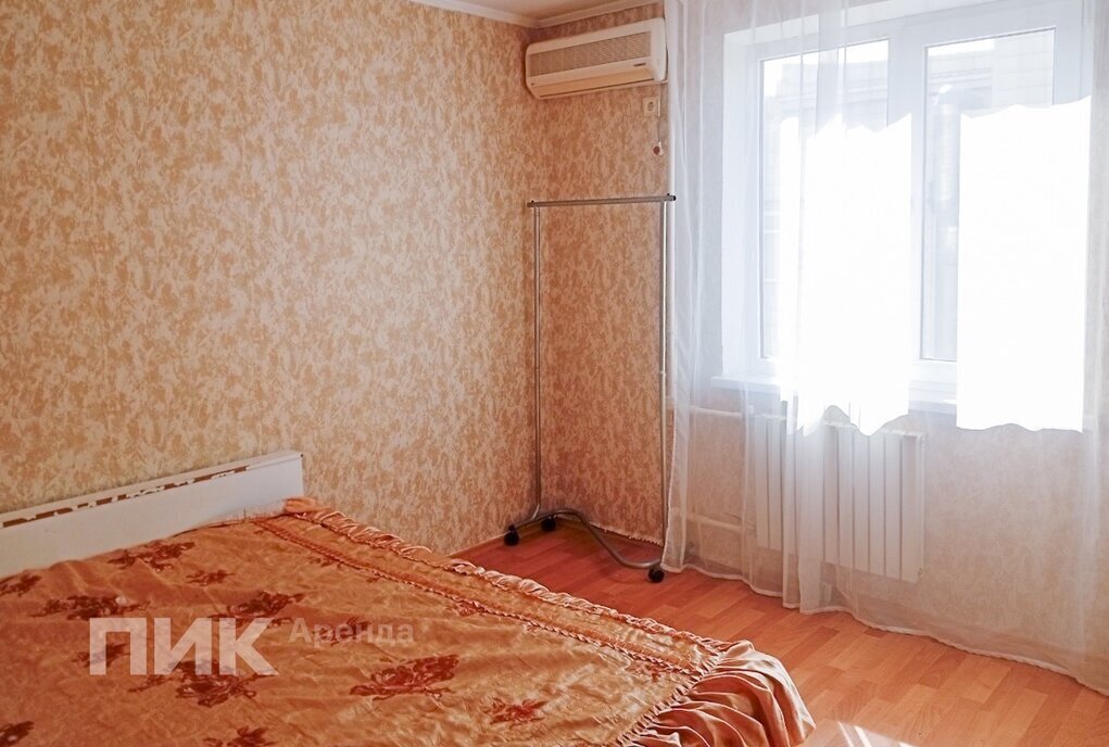 квартира г Краснодар р-н Западный ЖК «Юбилейный» 2 Платановый бульвар фото 4