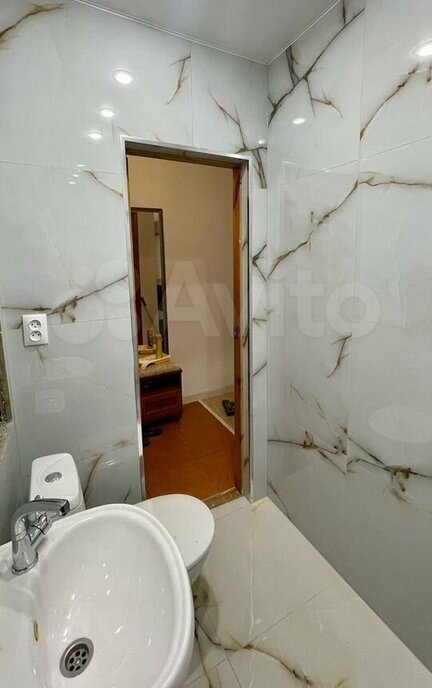 квартира г Махачкала ул Аскерханова 13 фото 3