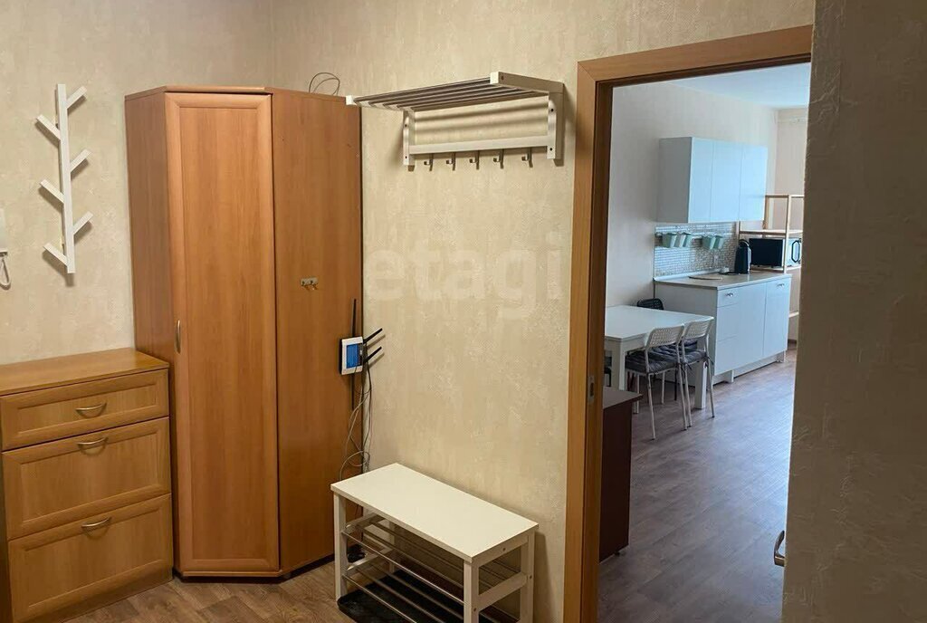 квартира г Ярославль ул 2-я Мельничная 37а фото 14