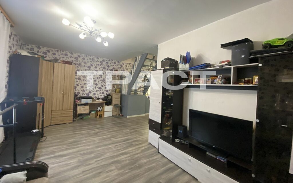 дом г Воронеж ул Танковая 4/1 фото 9