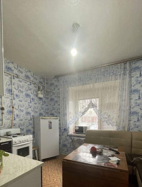 квартира р-н Зеленодольский г Зеленодольск ул Карла Маркса 11 фото 6
