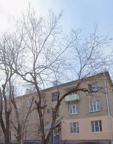 комната р-н Заводской ул Южно-Зеленая 23 фото