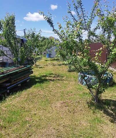 с Авчурино ул Юбилейная фото
