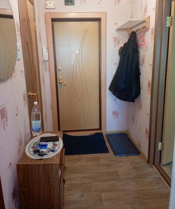 квартира г Ульяновск ул Стасова 13б фото 1