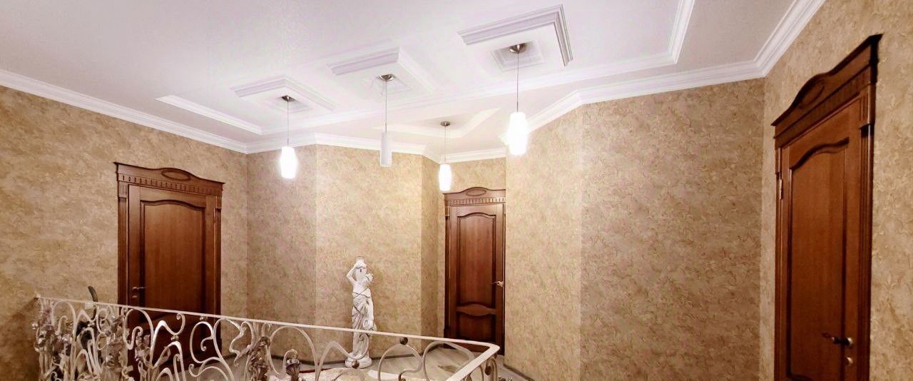 дом г Казань Дубравная ул Обновления 10 фото 26