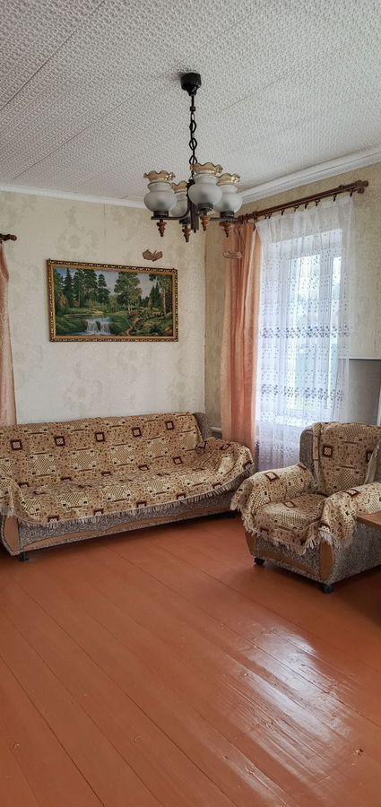 дом р-н Унечский г Унеча ул 9 Мая 34 Унечское городское поселение фото 7